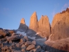 Torres del Paine